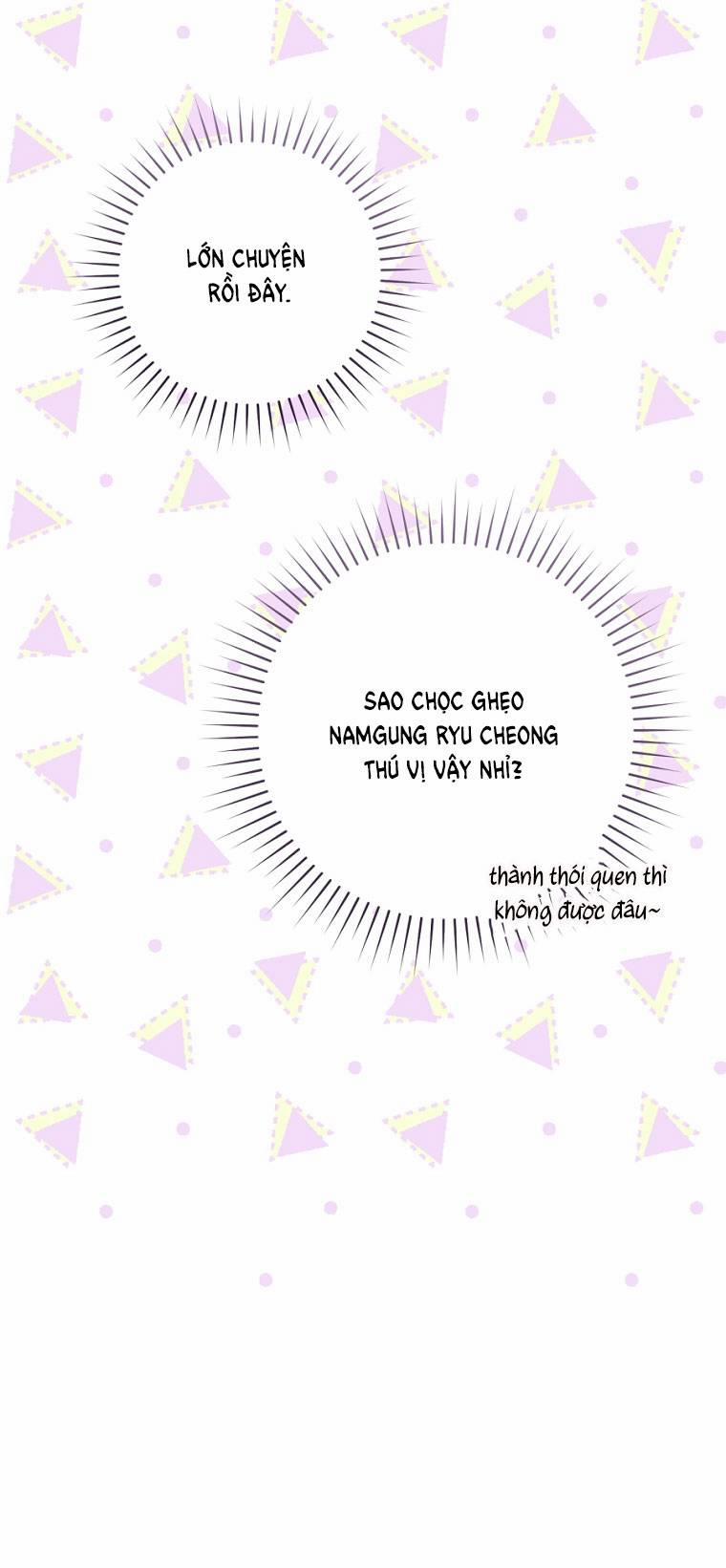 Trở Thành Cô Cháu Gái Bị Khinh Miệt Của Gia Tộc Võ Lâm 54.1 trang 6