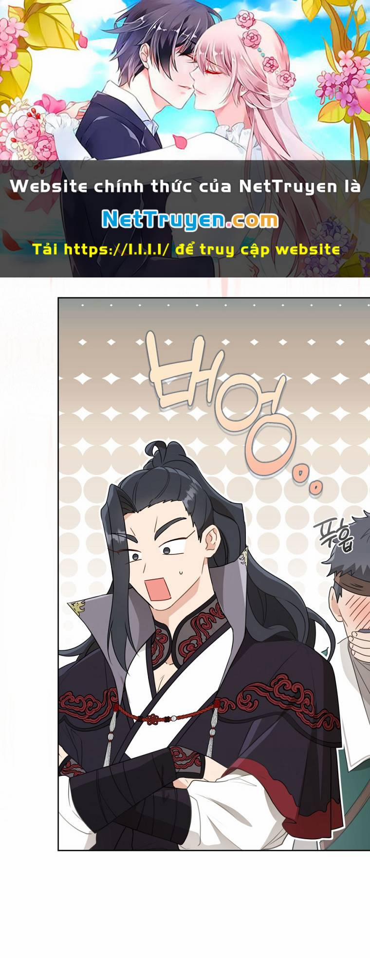 Trở Thành Cô Cháu Gái Bị Khinh Miệt Của Gia Tộc Võ Lâm 54.2 trang 0