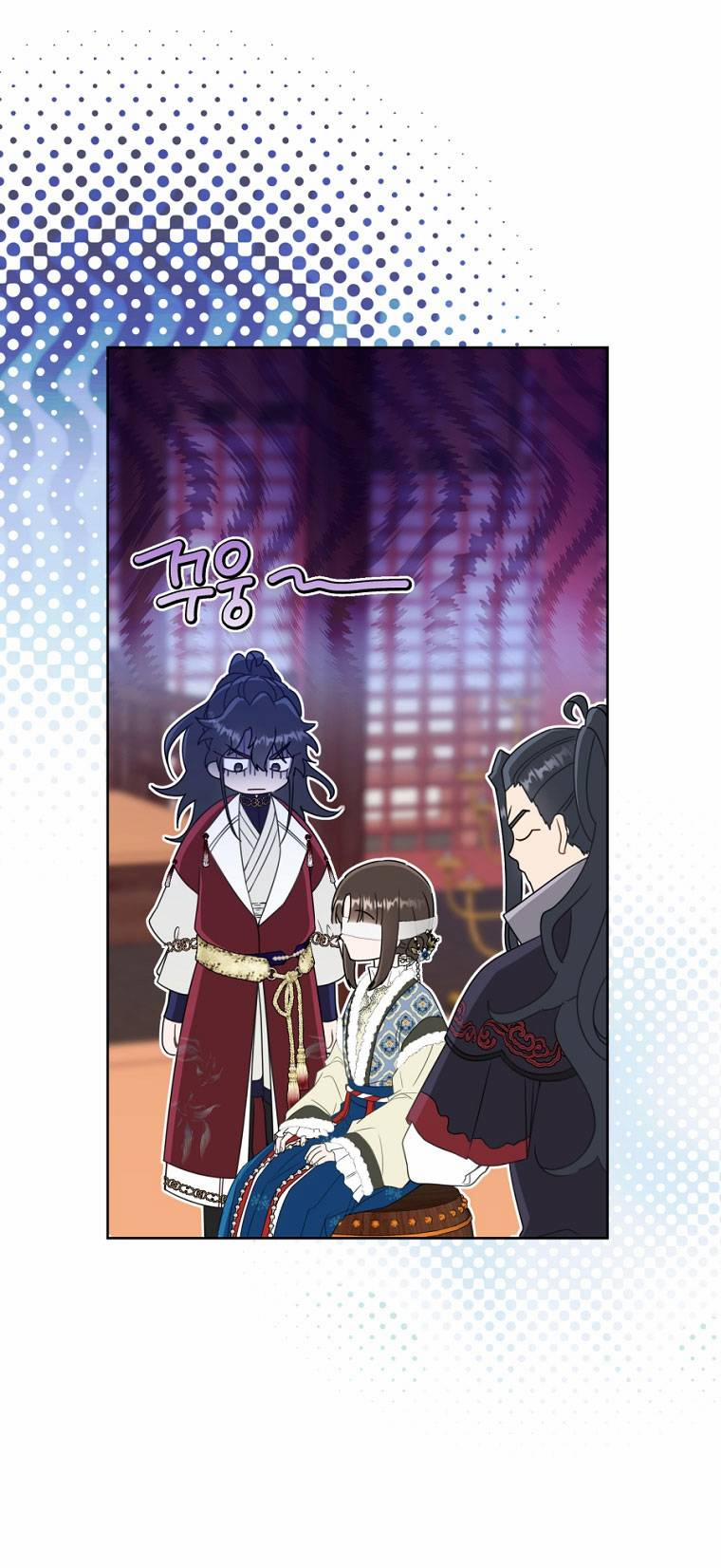 Trở Thành Cô Cháu Gái Bị Khinh Miệt Của Gia Tộc Võ Lâm 54.2 trang 15