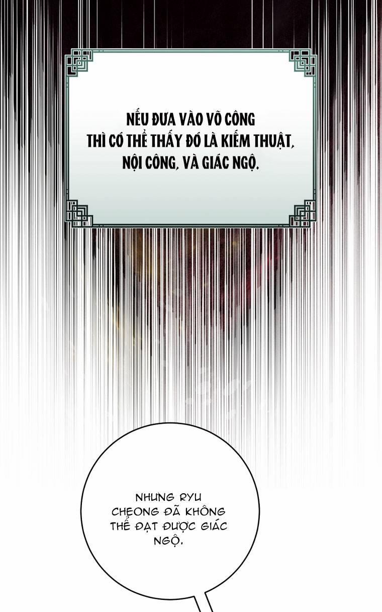 Trở Thành Cô Cháu Gái Bị Khinh Miệt Của Gia Tộc Võ Lâm 54.2 trang 19