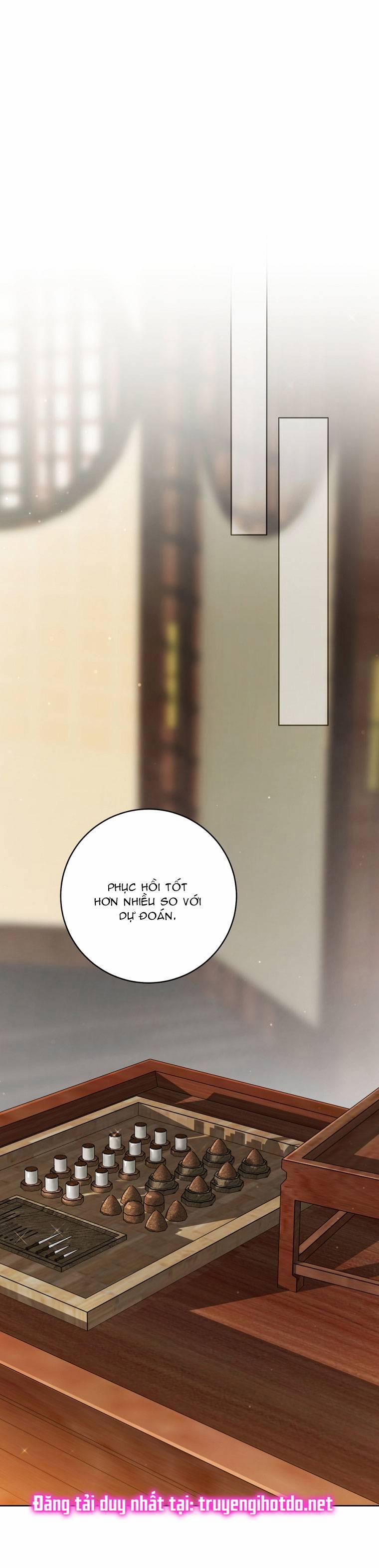 Trở Thành Cô Cháu Gái Bị Khinh Miệt Của Gia Tộc Võ Lâm 54.2 trang 2