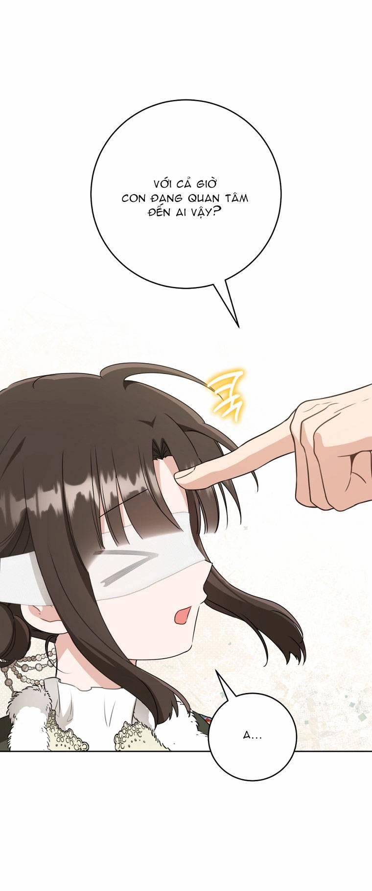 Trở Thành Cô Cháu Gái Bị Khinh Miệt Của Gia Tộc Võ Lâm 54.2 trang 21