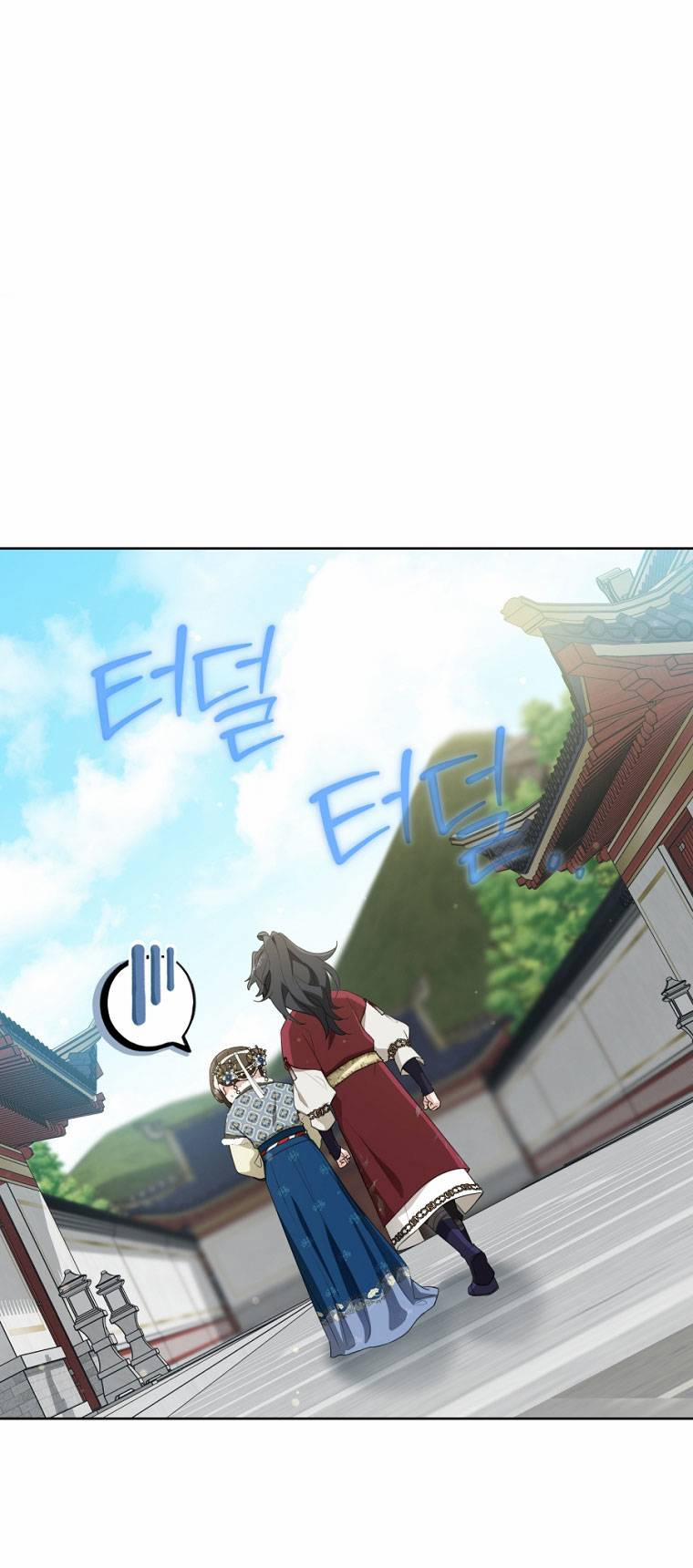 Trở Thành Cô Cháu Gái Bị Khinh Miệt Của Gia Tộc Võ Lâm 54.2 trang 23