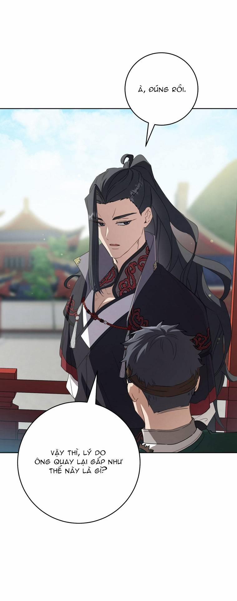 Trở Thành Cô Cháu Gái Bị Khinh Miệt Của Gia Tộc Võ Lâm 54.2 trang 25