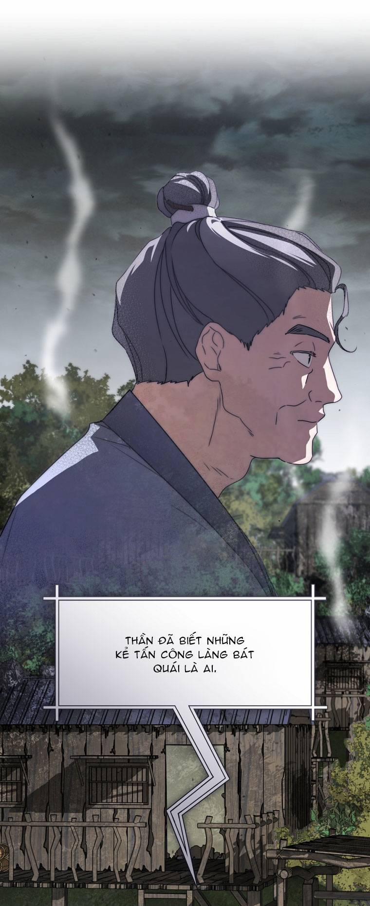 Trở Thành Cô Cháu Gái Bị Khinh Miệt Của Gia Tộc Võ Lâm 54.2 trang 27