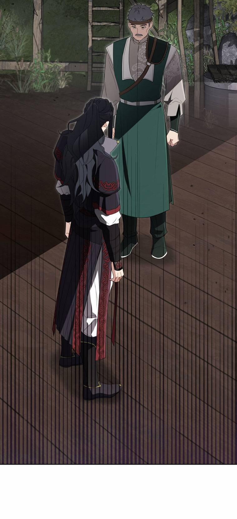 Trở Thành Cô Cháu Gái Bị Khinh Miệt Của Gia Tộc Võ Lâm 54.2 trang 28