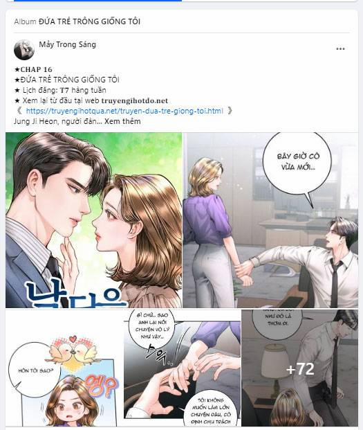 Trở Thành Cô Cháu Gái Bị Khinh Miệt Của Gia Tộc Võ Lâm 54.2 trang 31