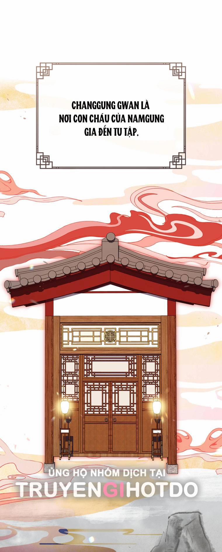 Trở Thành Cô Cháu Gái Bị Khinh Miệt Của Gia Tộc Võ Lâm 54.2 trang 5