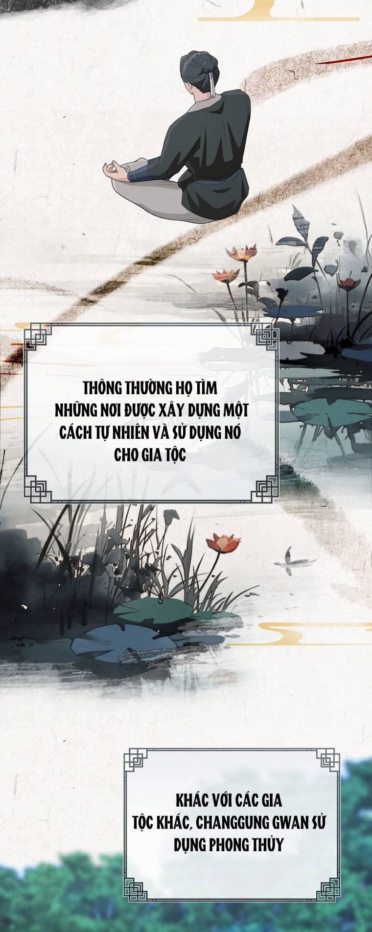 Trở Thành Cô Cháu Gái Bị Khinh Miệt Của Gia Tộc Võ Lâm 54.2 trang 7