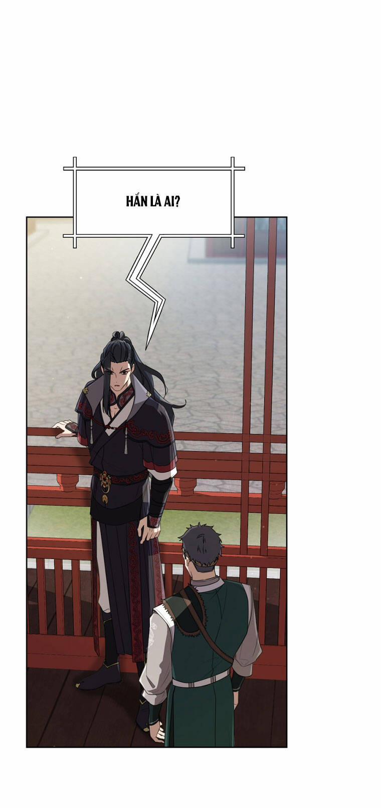 Trở Thành Cô Cháu Gái Bị Khinh Miệt Của Gia Tộc Võ Lâm 55.1 trang 1