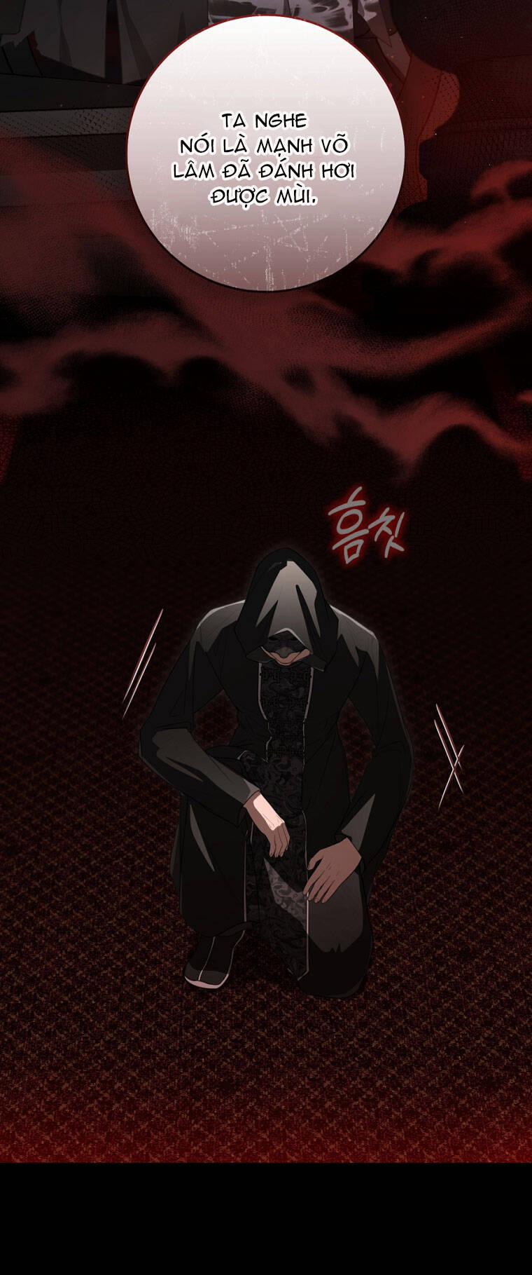 Trở Thành Cô Cháu Gái Bị Khinh Miệt Của Gia Tộc Võ Lâm 55.1 trang 16