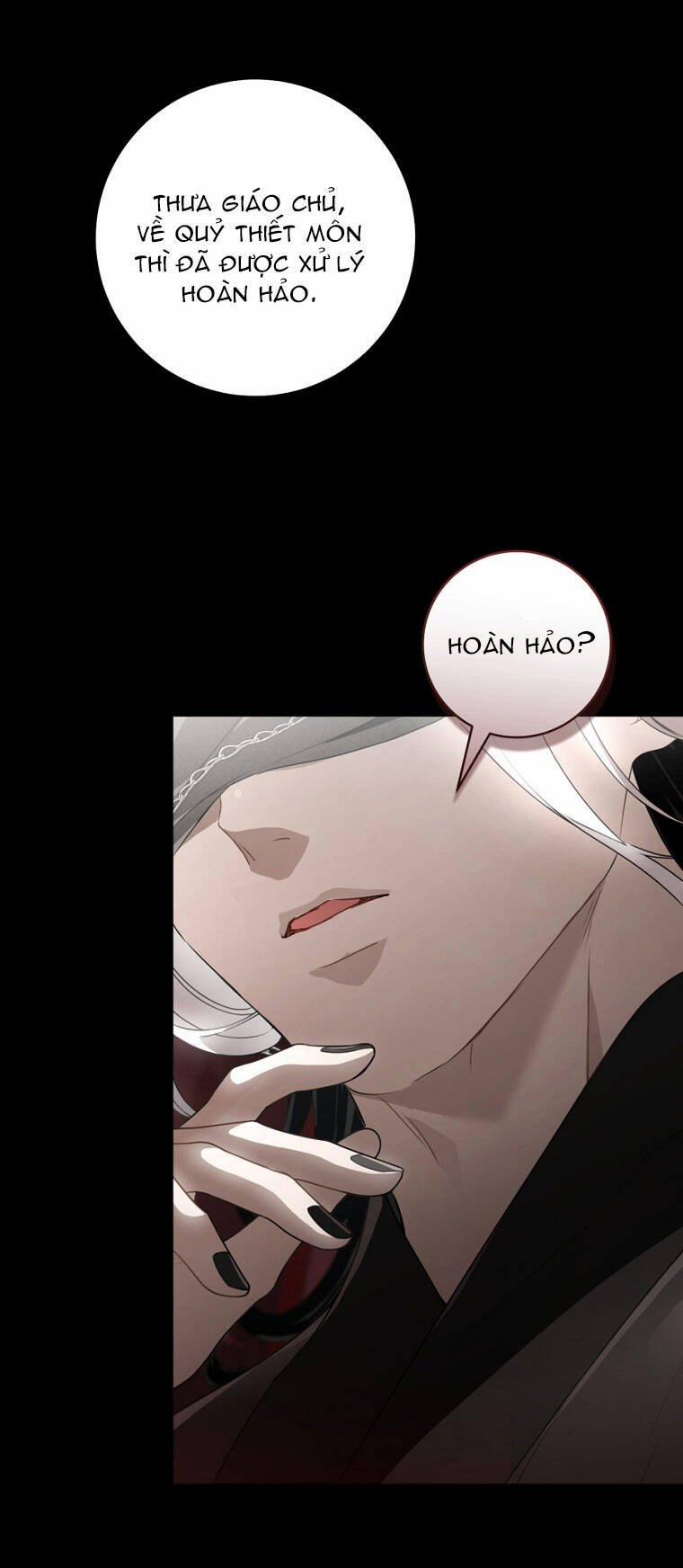 Trở Thành Cô Cháu Gái Bị Khinh Miệt Của Gia Tộc Võ Lâm 55.1 trang 17