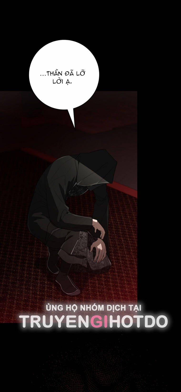 Trở Thành Cô Cháu Gái Bị Khinh Miệt Của Gia Tộc Võ Lâm 55.1 trang 18