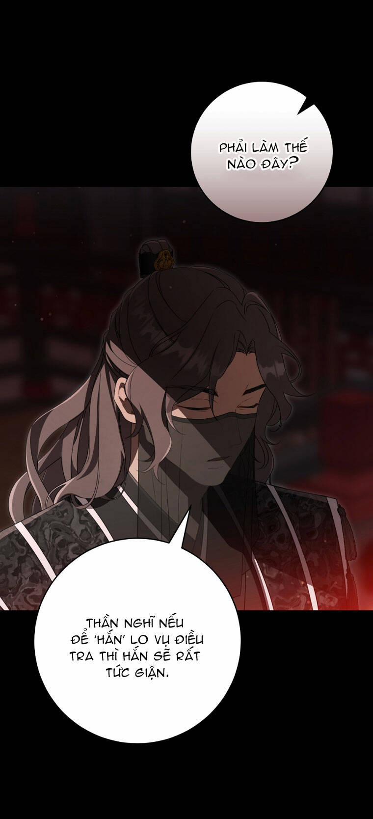 Trở Thành Cô Cháu Gái Bị Khinh Miệt Của Gia Tộc Võ Lâm 55.1 trang 23