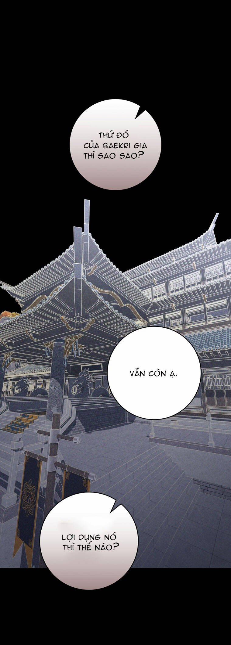 Trở Thành Cô Cháu Gái Bị Khinh Miệt Của Gia Tộc Võ Lâm 55.1 trang 24