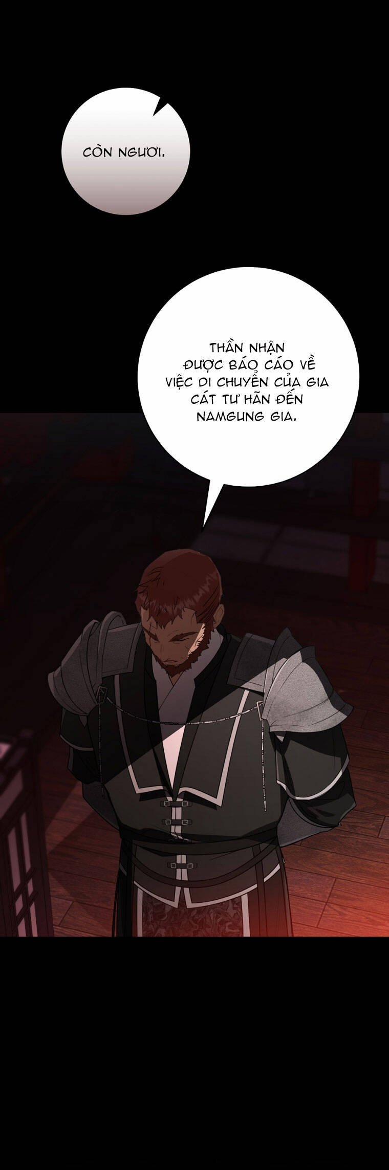 Trở Thành Cô Cháu Gái Bị Khinh Miệt Của Gia Tộc Võ Lâm 55.1 trang 27