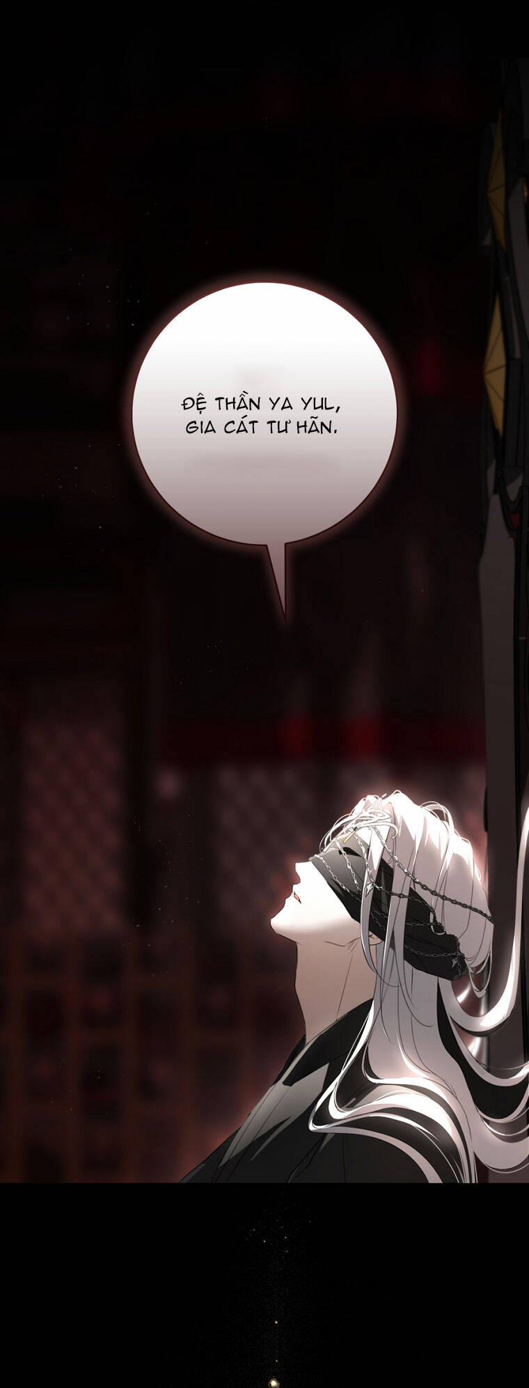 Trở Thành Cô Cháu Gái Bị Khinh Miệt Của Gia Tộc Võ Lâm 55.1 trang 28