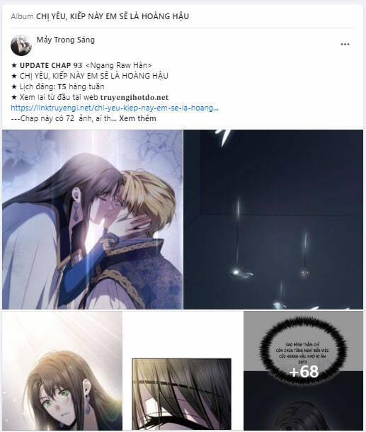 Trở Thành Cô Cháu Gái Bị Khinh Miệt Của Gia Tộc Võ Lâm 55.1 trang 32