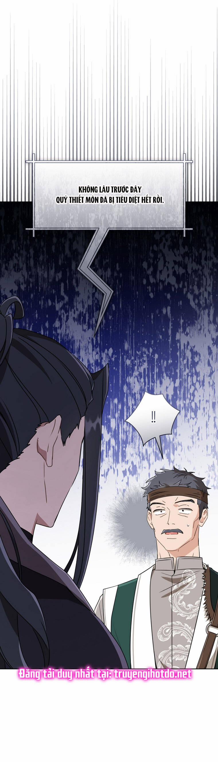 Trở Thành Cô Cháu Gái Bị Khinh Miệt Của Gia Tộc Võ Lâm 55.1 trang 4