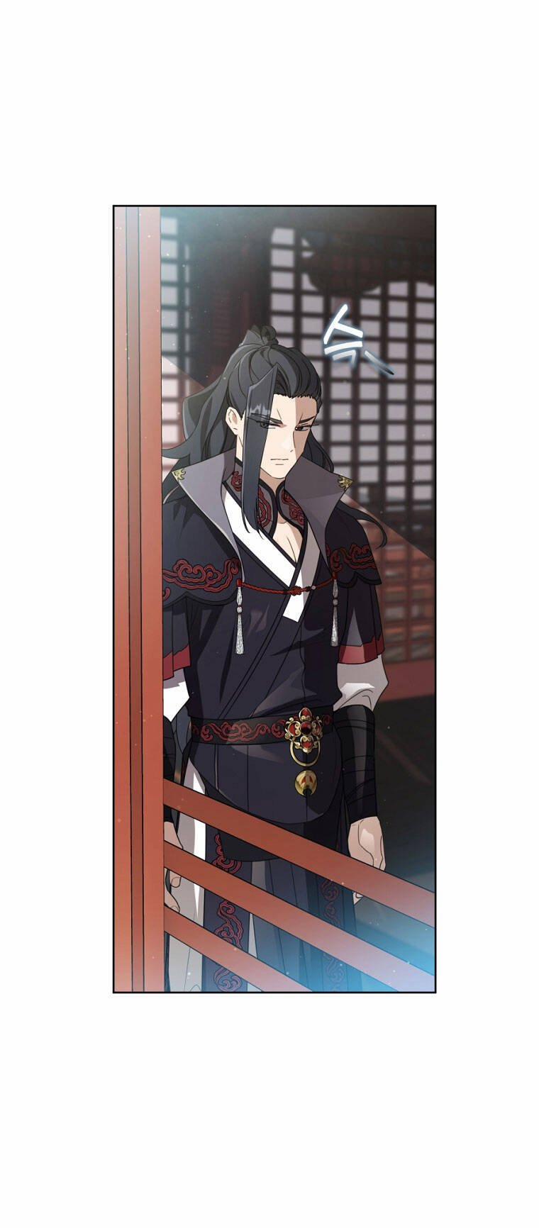 Trở Thành Cô Cháu Gái Bị Khinh Miệt Của Gia Tộc Võ Lâm 55.1 trang 5