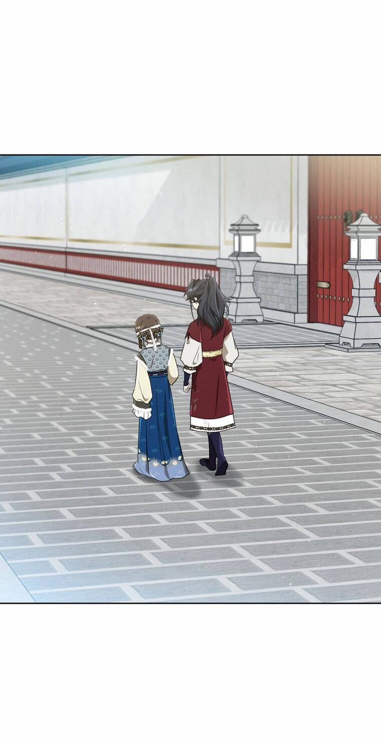 Trở Thành Cô Cháu Gái Bị Khinh Miệt Của Gia Tộc Võ Lâm 55.1 trang 6