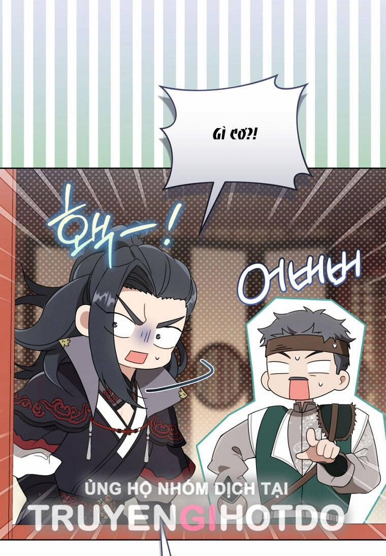 Trở Thành Cô Cháu Gái Bị Khinh Miệt Của Gia Tộc Võ Lâm 55.1 trang 8