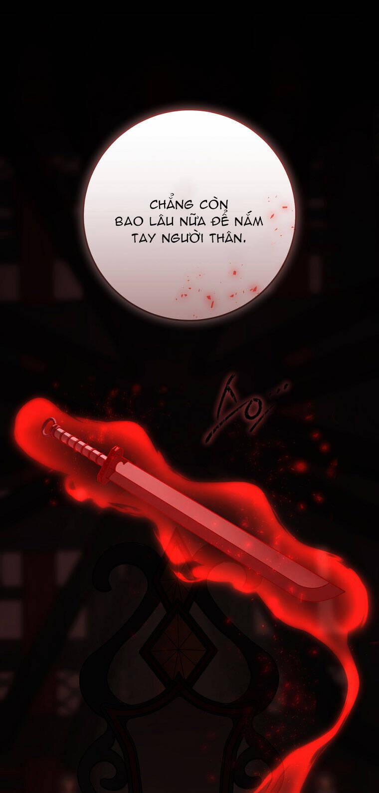 Trở Thành Cô Cháu Gái Bị Khinh Miệt Của Gia Tộc Võ Lâm 55.2 trang 1