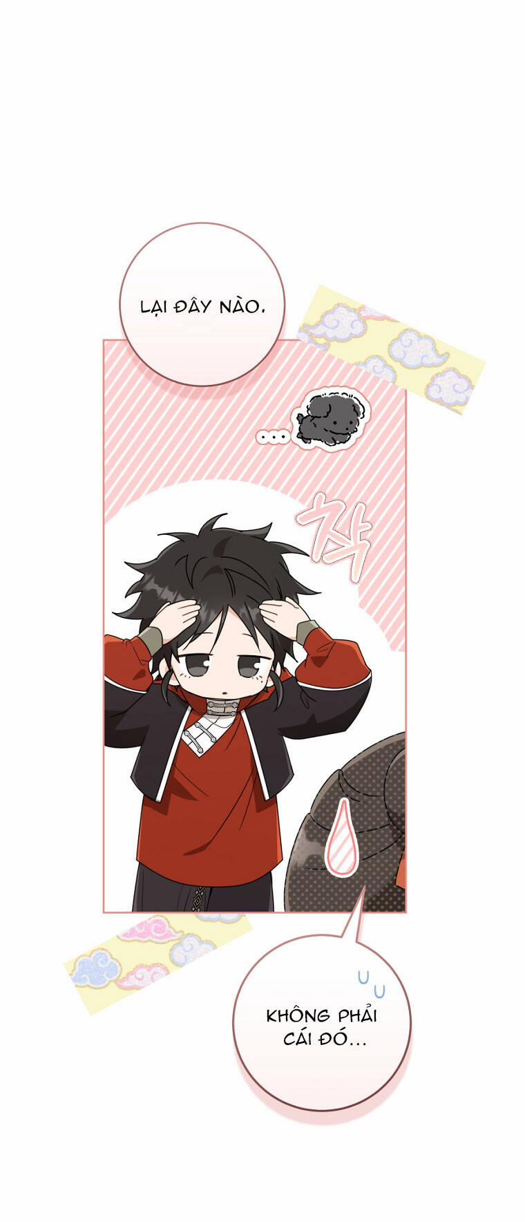 Trở Thành Cô Cháu Gái Bị Khinh Miệt Của Gia Tộc Võ Lâm 55.2 trang 13