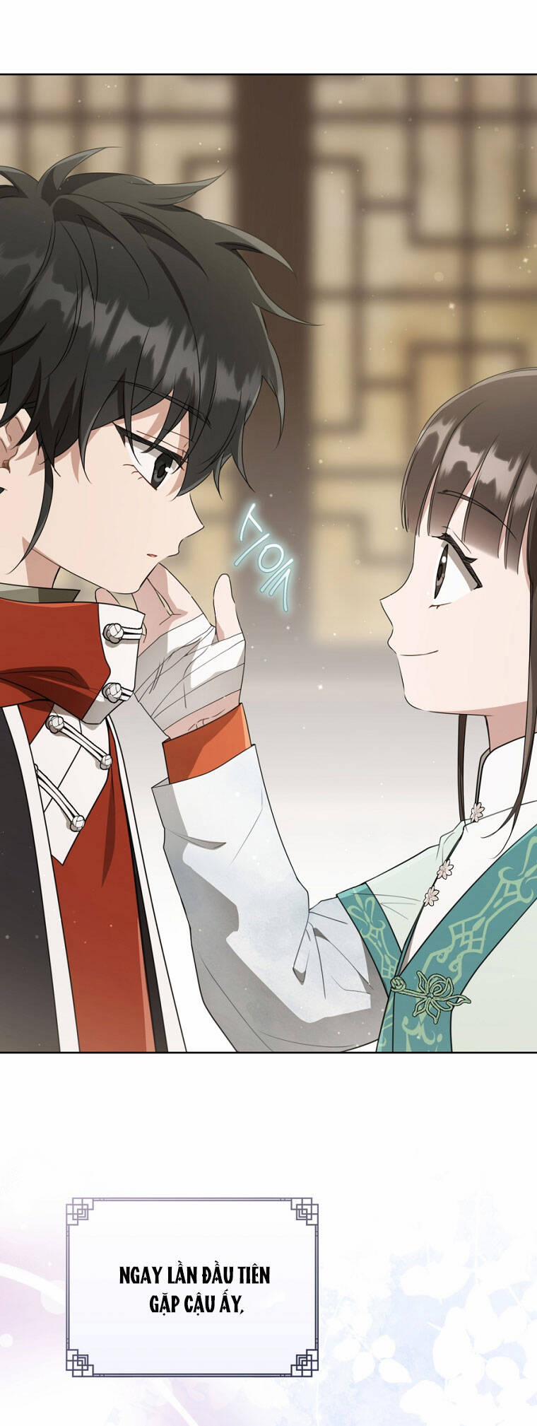 Trở Thành Cô Cháu Gái Bị Khinh Miệt Của Gia Tộc Võ Lâm 55.2 trang 14