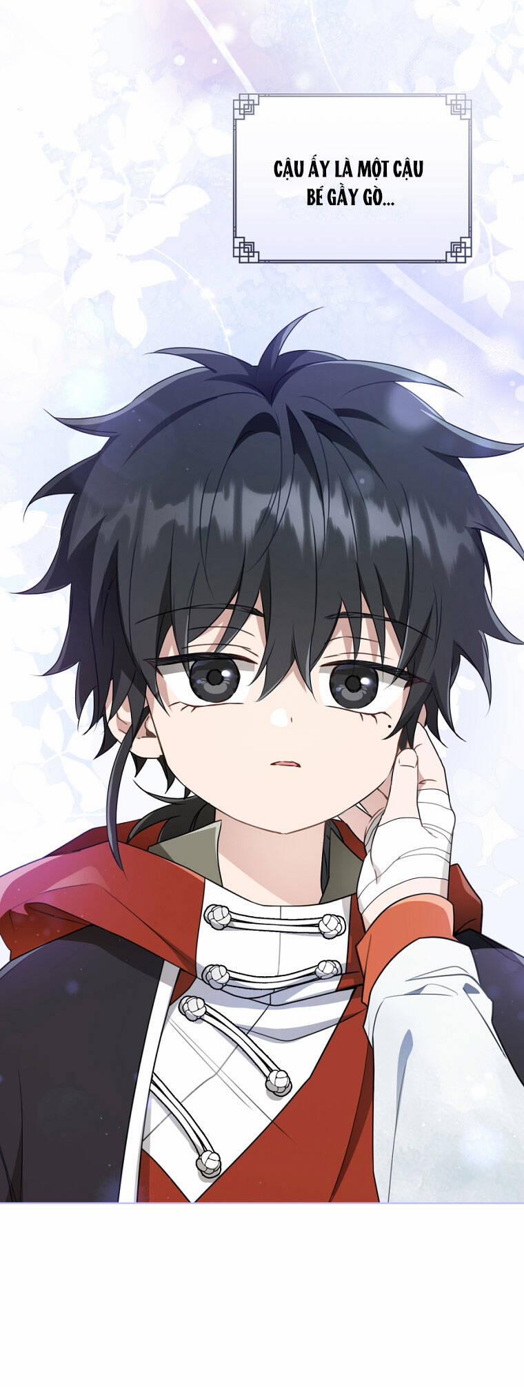 Trở Thành Cô Cháu Gái Bị Khinh Miệt Của Gia Tộc Võ Lâm 55.2 trang 15