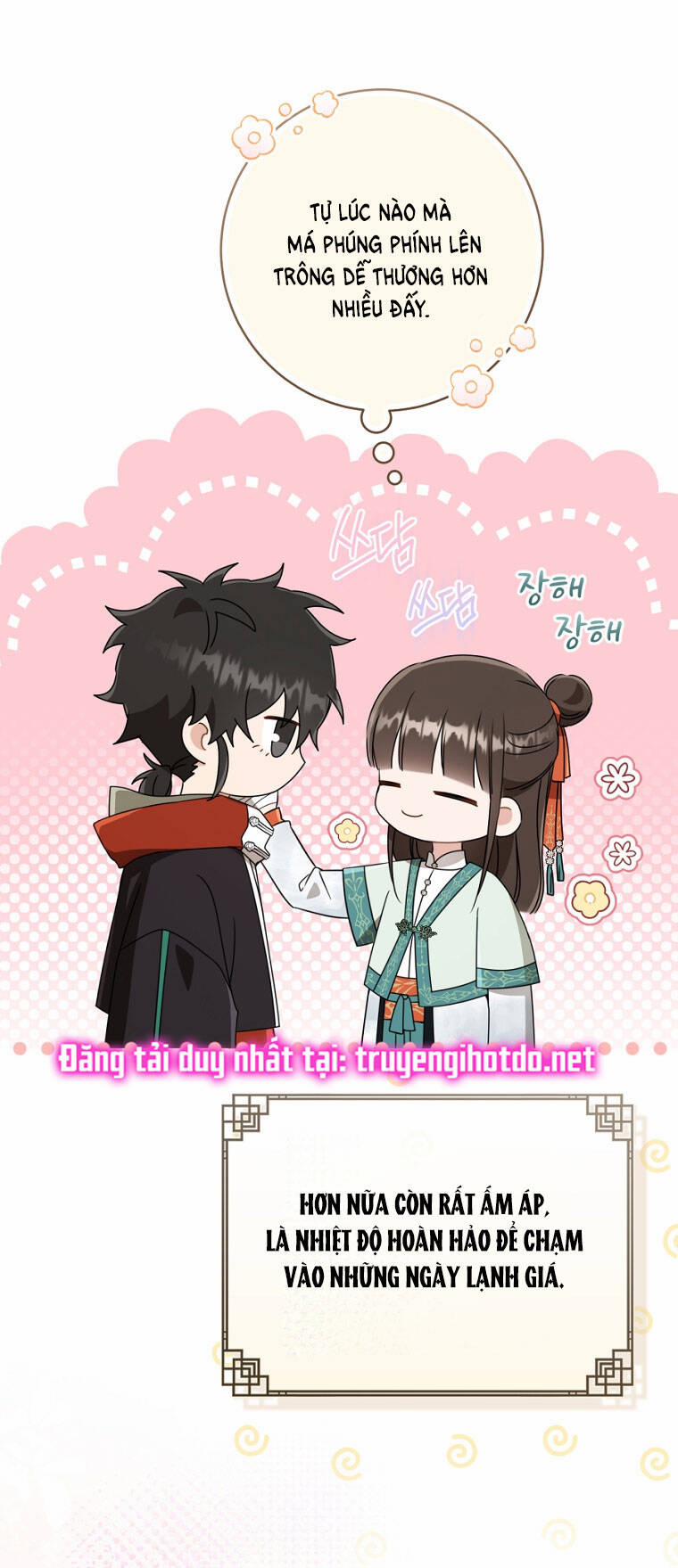 Trở Thành Cô Cháu Gái Bị Khinh Miệt Của Gia Tộc Võ Lâm 55.2 trang 16