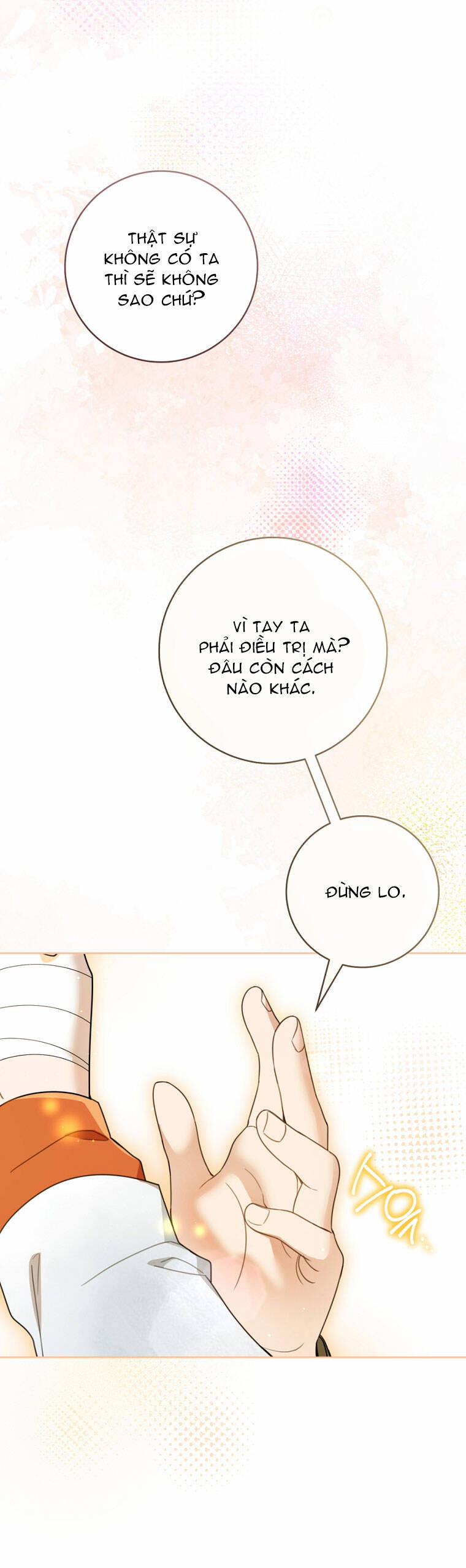 Trở Thành Cô Cháu Gái Bị Khinh Miệt Của Gia Tộc Võ Lâm 55.2 trang 17