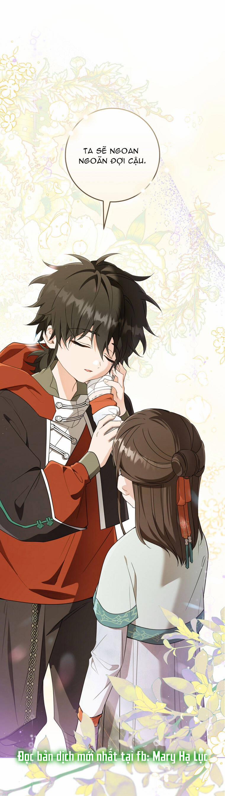 Trở Thành Cô Cháu Gái Bị Khinh Miệt Của Gia Tộc Võ Lâm 55.2 trang 18