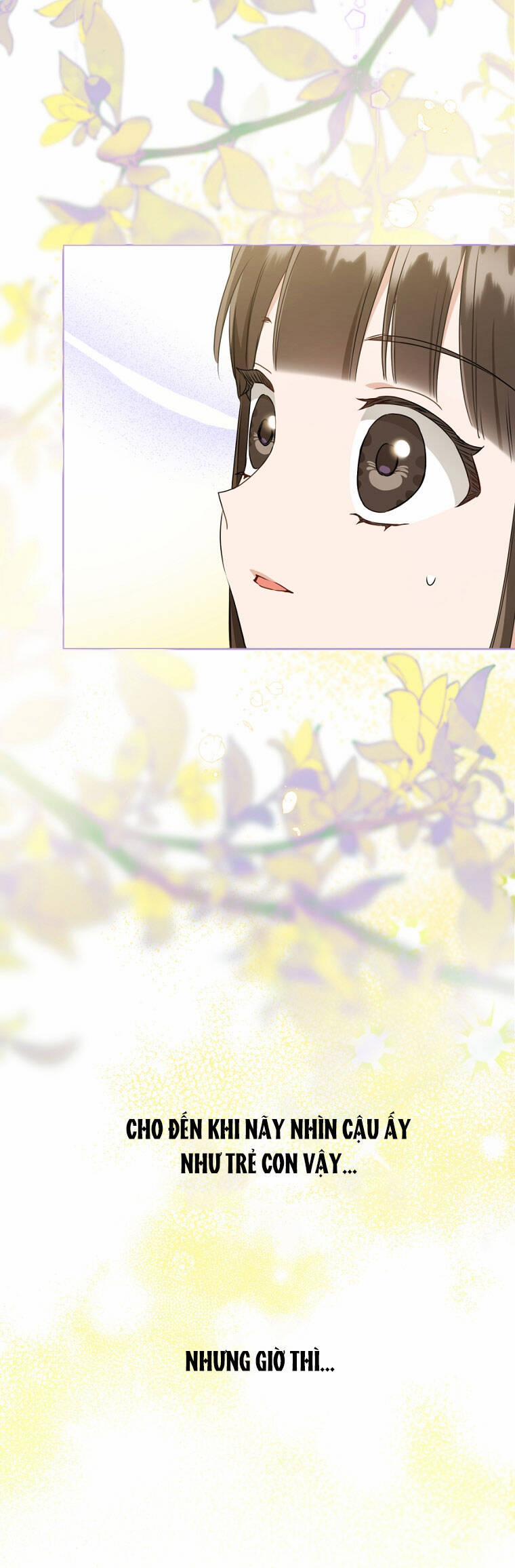 Trở Thành Cô Cháu Gái Bị Khinh Miệt Của Gia Tộc Võ Lâm 55.2 trang 19