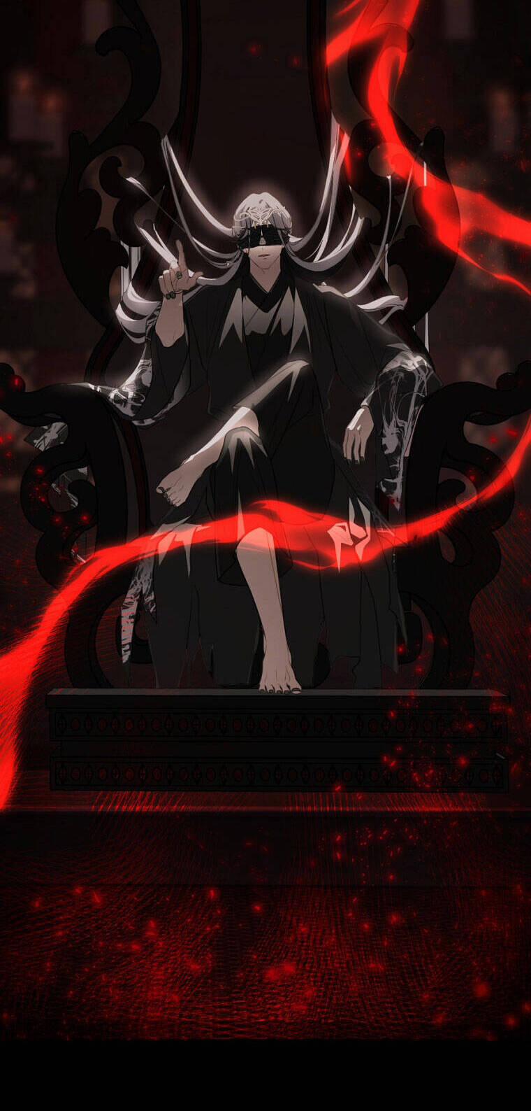 Trở Thành Cô Cháu Gái Bị Khinh Miệt Của Gia Tộc Võ Lâm 55.2 trang 2