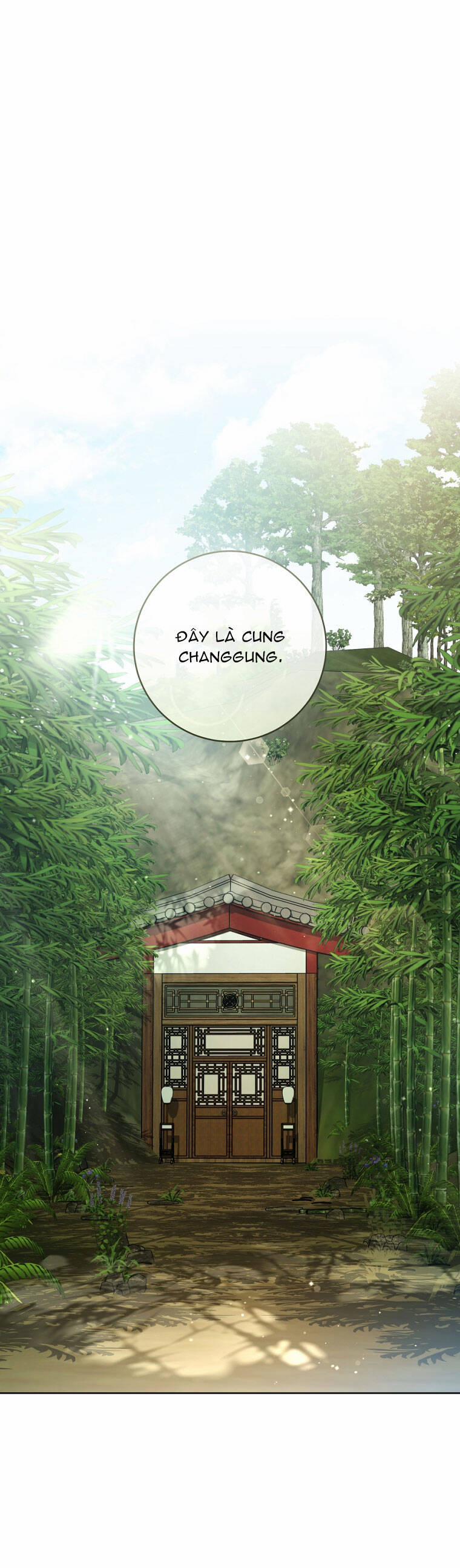 Trở Thành Cô Cháu Gái Bị Khinh Miệt Của Gia Tộc Võ Lâm 55.2 trang 24