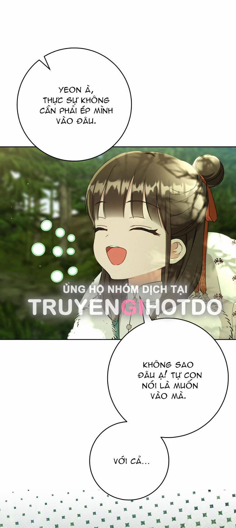 Trở Thành Cô Cháu Gái Bị Khinh Miệt Của Gia Tộc Võ Lâm 55.2 trang 27