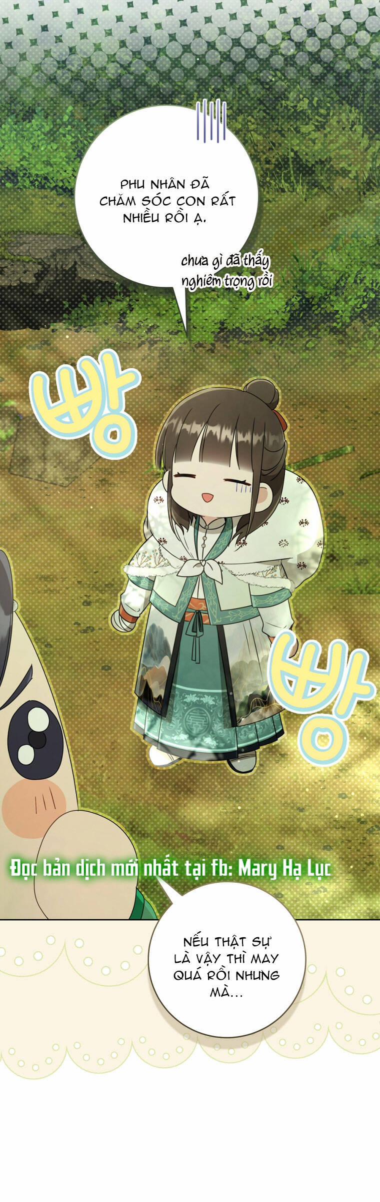 Trở Thành Cô Cháu Gái Bị Khinh Miệt Của Gia Tộc Võ Lâm 55.2 trang 28