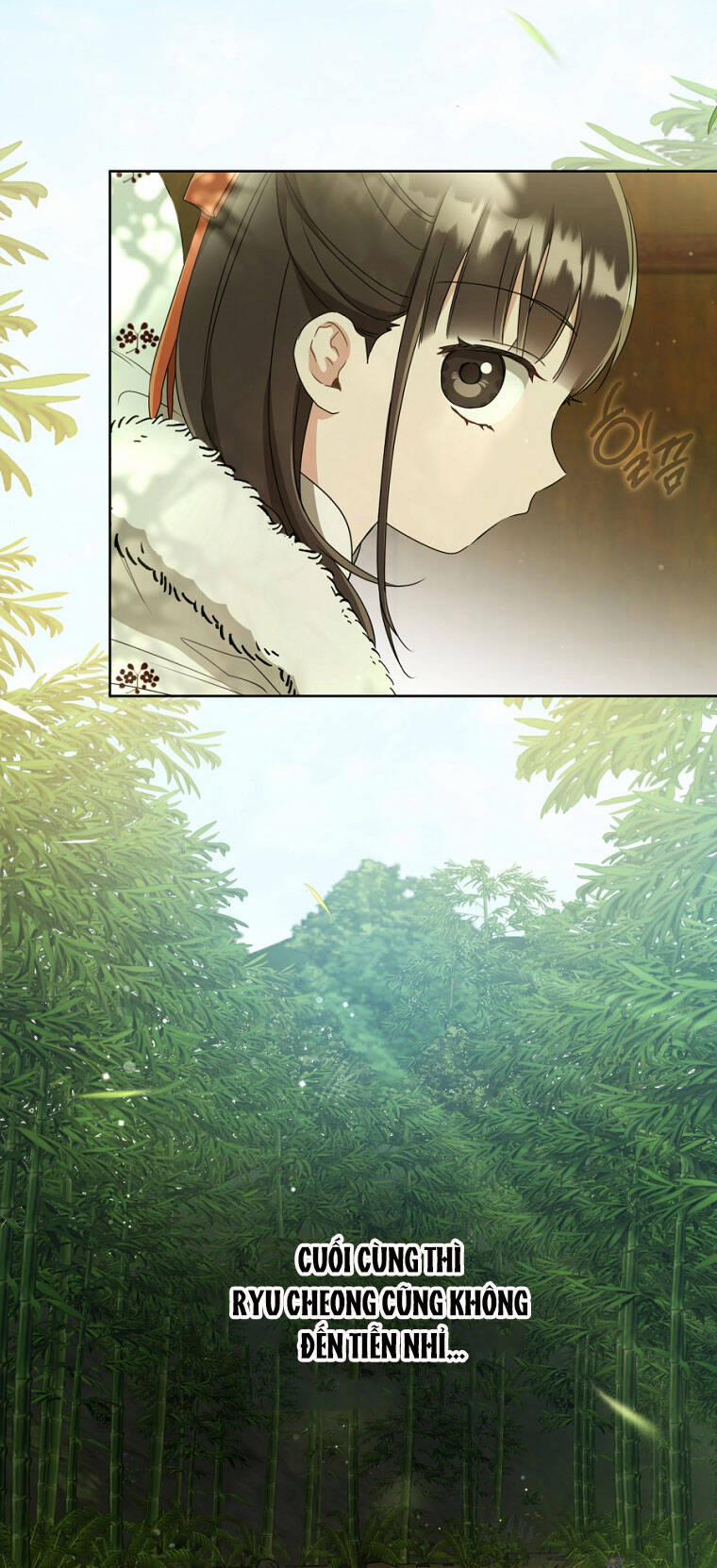 Trở Thành Cô Cháu Gái Bị Khinh Miệt Của Gia Tộc Võ Lâm 55.2 trang 30