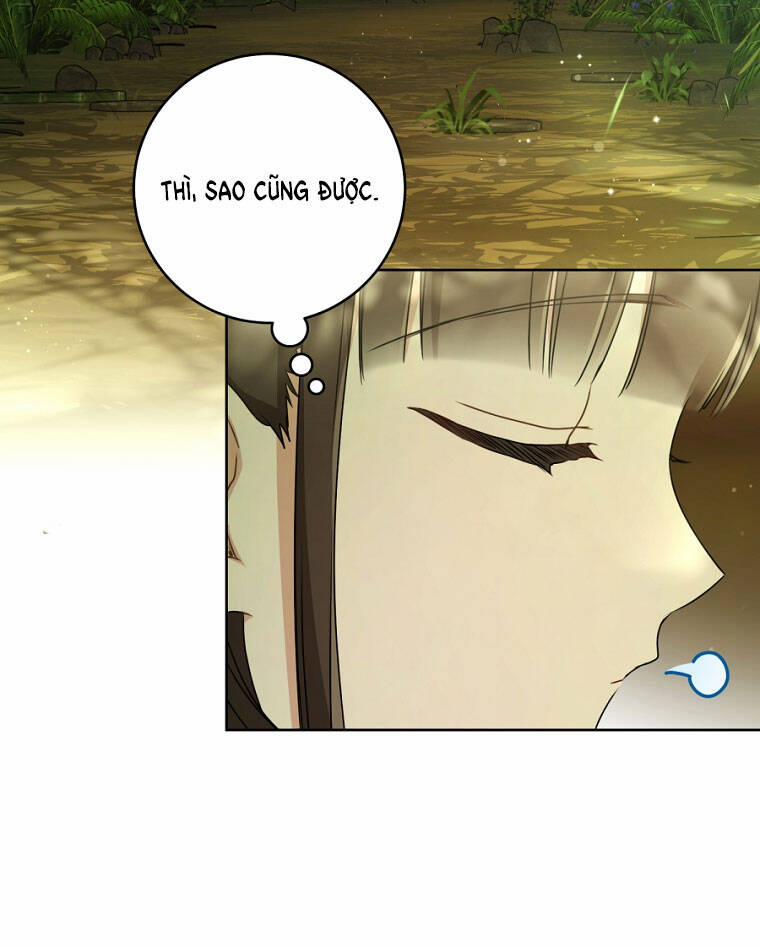 Trở Thành Cô Cháu Gái Bị Khinh Miệt Của Gia Tộc Võ Lâm 55.2 trang 31