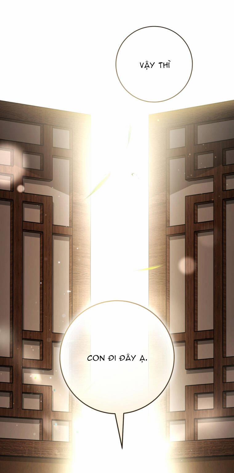 Trở Thành Cô Cháu Gái Bị Khinh Miệt Của Gia Tộc Võ Lâm 55.2 trang 32