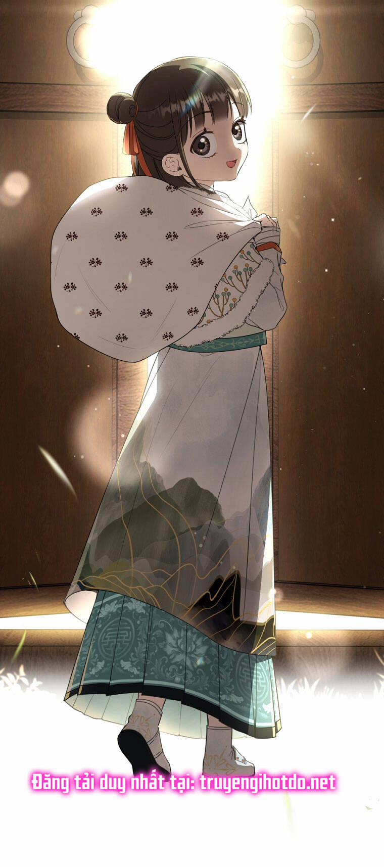 Trở Thành Cô Cháu Gái Bị Khinh Miệt Của Gia Tộc Võ Lâm 55.2 trang 33