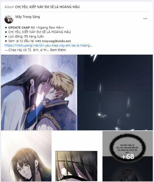 Trở Thành Cô Cháu Gái Bị Khinh Miệt Của Gia Tộc Võ Lâm 55.2 trang 36