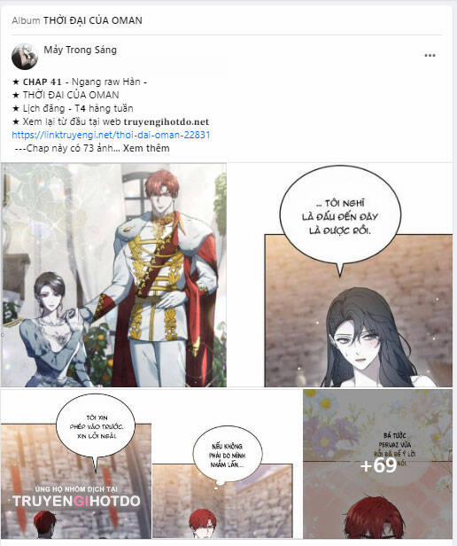 Trở Thành Cô Cháu Gái Bị Khinh Miệt Của Gia Tộc Võ Lâm 55.2 trang 37