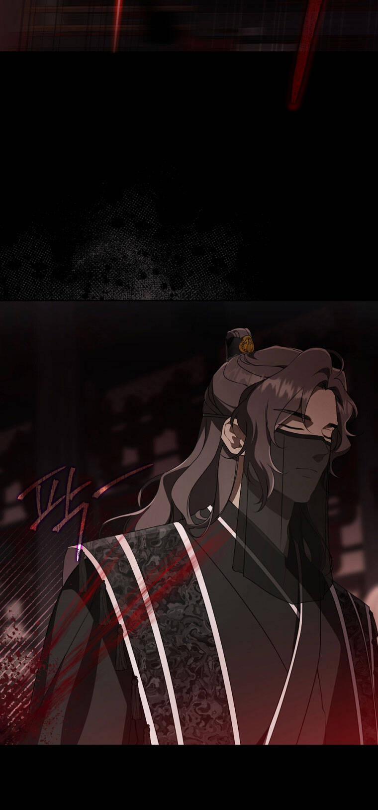 Trở Thành Cô Cháu Gái Bị Khinh Miệt Của Gia Tộc Võ Lâm 55.2 trang 4