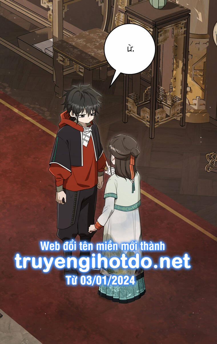 Trở Thành Cô Cháu Gái Bị Khinh Miệt Của Gia Tộc Võ Lâm 55.2 trang 9