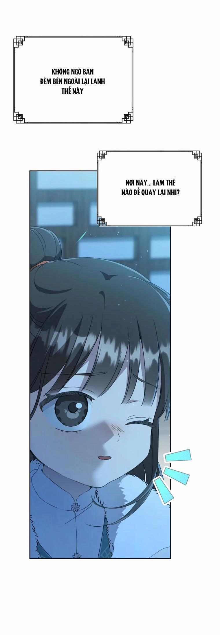 Trở Thành Cô Cháu Gái Bị Khinh Miệt Của Gia Tộc Võ Lâm 56.1 trang 33