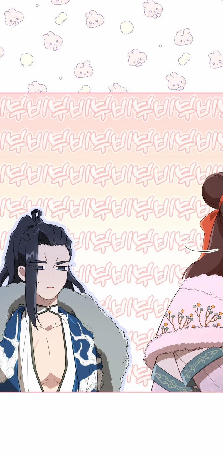 Trở Thành Cô Cháu Gái Bị Khinh Miệt Của Gia Tộc Võ Lâm 56.2 trang 10