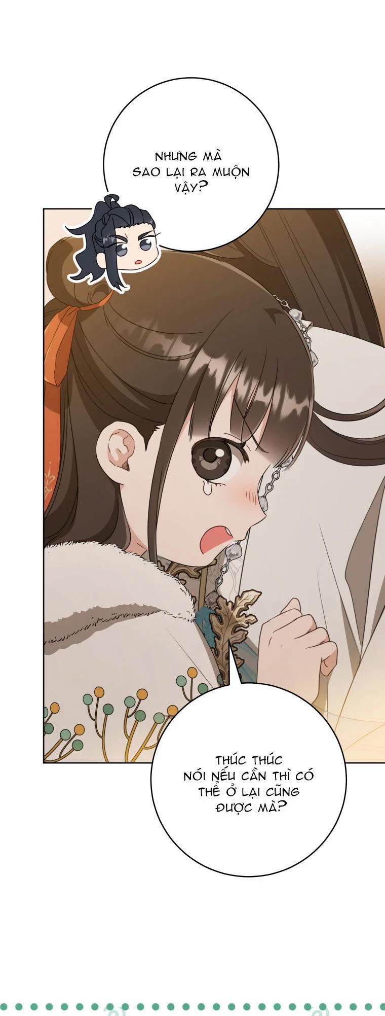 Trở Thành Cô Cháu Gái Bị Khinh Miệt Của Gia Tộc Võ Lâm 56.2 trang 13