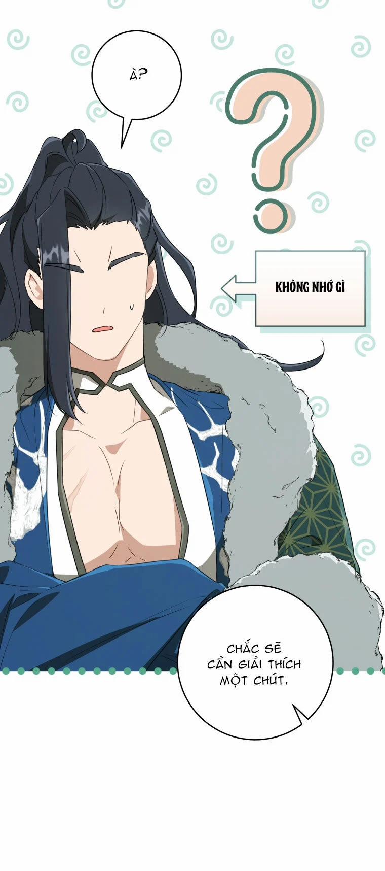 Trở Thành Cô Cháu Gái Bị Khinh Miệt Của Gia Tộc Võ Lâm 56.2 trang 14